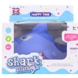 Shark Teeth Game – a fast-reaction family game for kids