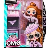 L.O.L. SURPRISE OMG divatbaba Pose