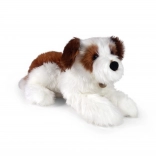 Plush Shih Tzu dog 45 cm eco‑friendly