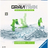 Ravensburger GraviTrax Drop Bridges – Expansion Set