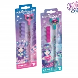 Nebulous Stars večtočkovni kemični svinčnik z nadomestnimi konicami