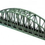 Pont en arc Roco H0 modèle en plastique