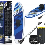 Inflatable paddleboard Bestway Oceana Convertible 305cm