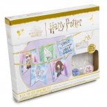 kit de teinture – fanions Harry Potter