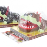 Dog Teeth Game – a fun reflex game for kids