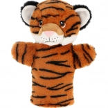 Keeleco Tiger - øko plysdyr 27 cm