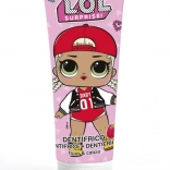 Toothpaste for children with L.O.L. Surprise characters 75 ml