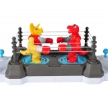 Dinosaur Battle 39x17.5x13 cm