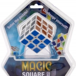 Magic Cube Puzzle 3x3