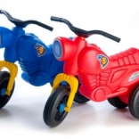 Balance Bike Classic 5 Maxi for Kids