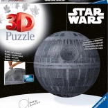 Ravensburger 3D Puzzle Death Star 540 pcs