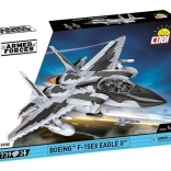 Construction Set Boeing F-15EX Eagle II