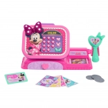 Minnie Mouse Cash Register