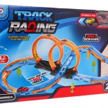 Racing Track Fast Loop