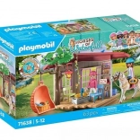 Horse Figurine Set - Horse Lovers Club