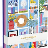 Puzzle Jonathan Adler - Shelfie 1000 Pieces