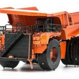 METAL EARTH 3D Metal Model – Mining Dump Truck (Color)