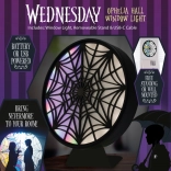 LED Light Window Wednesday