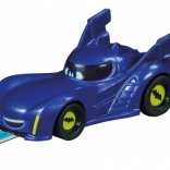 Batwheels Bam slot car 1:50