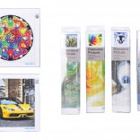 Kreatívna sada Diamantové maľovanie 30x30 cm