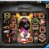 Puzzel Ravensburger Villainous: Ratigan 1000 stuks