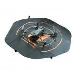 Sunnylife 80 cm Hexagonal Double-Sided Drone Landing Pad