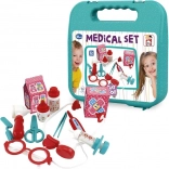 Chicos Play & Go doctor’s kit for children
