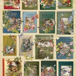 Cobble Hill puzzle Nature in Books 1000 pieces
