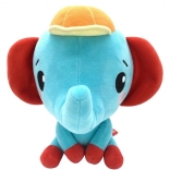 Plush Elephant 20 cm