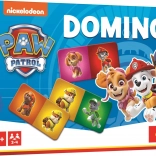 Domino igra Paw Patrol za djecu