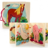 Hess prentenboek Boerderij