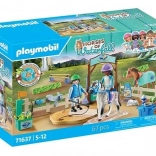 Playground for Horses Playmobil Horses of Waterfall