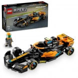 LEGO Speed Champions McLaren Formula 1 Car 2023