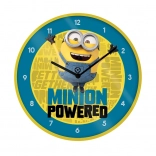 Orologio da parete Minion