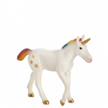 Mojo Rainbow Unicorn Foal