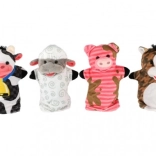 Puppet Home Farm in an Orchard 4 Pack