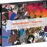 Double-sided Puzzle Romare Bearden x DreamYard 500 Pieces