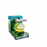 Garden Sprinkler Airplane for Refreshment