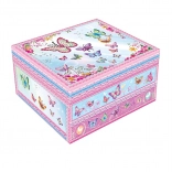 PECOWARE Stamp Set – Butterflies