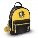Harry Potter Hufflepuff fashion backpack