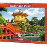 Puzzle CASTORLAND 500 pieces – Beautiful China