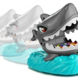 CRAZY SHARK Game – a skill-based card game with fish