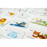 Captain Smart - Educational Game English Alphabet for Kids