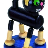 Detoa drukfiguur kat