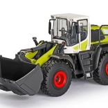 Siku CLAAS Torion 1914 Wheel Loader die-cast model 1:50