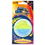 Varázs spinner Lawa Sztorm sárga–kék