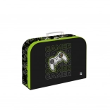 Children’s laminated suitcase 34 cm gamer