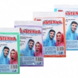 Impermeabile universale per adulti