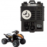 Weelye Central Unit for Kid's Quad Vehicle
