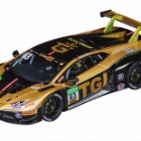 Carrera Digital 124 Lamborghini Huracán GT3 racing slot car 1:24